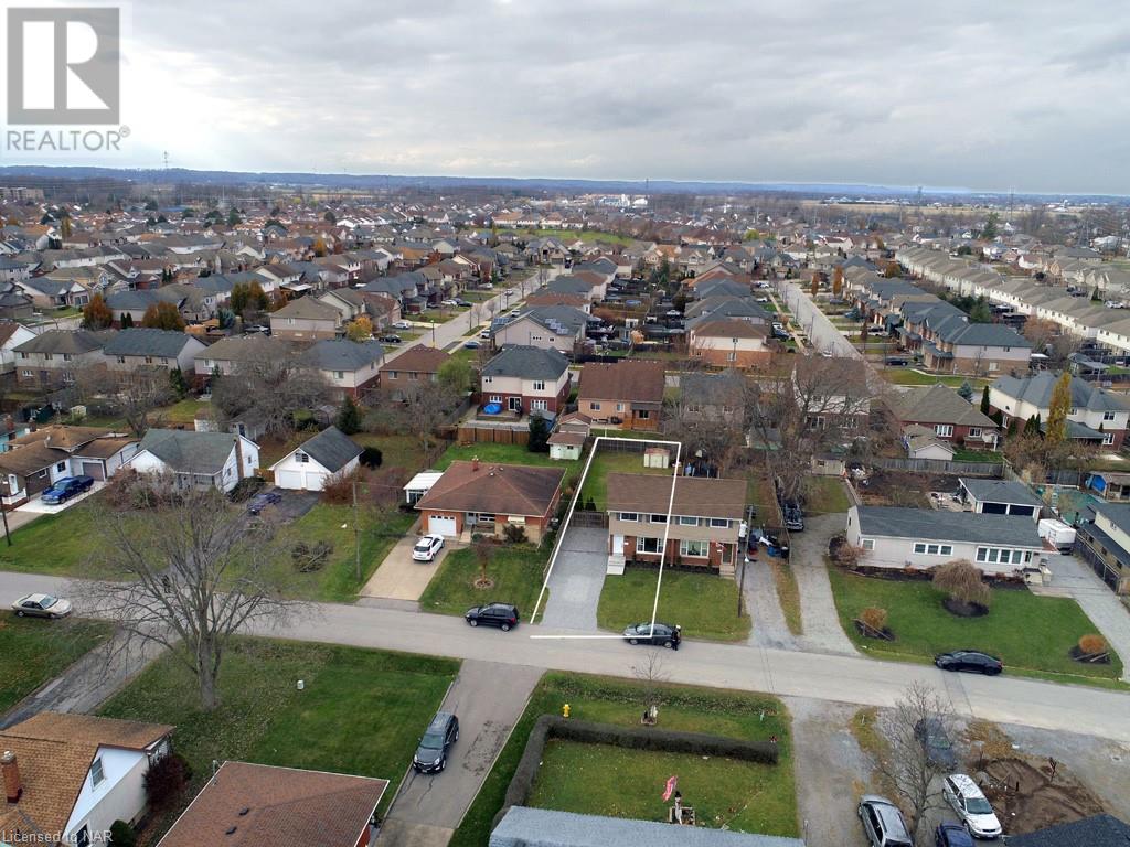 20 B Valley Road, St. Catharines, Ontario  L2S 1Y6 - Photo 40 - 40517098