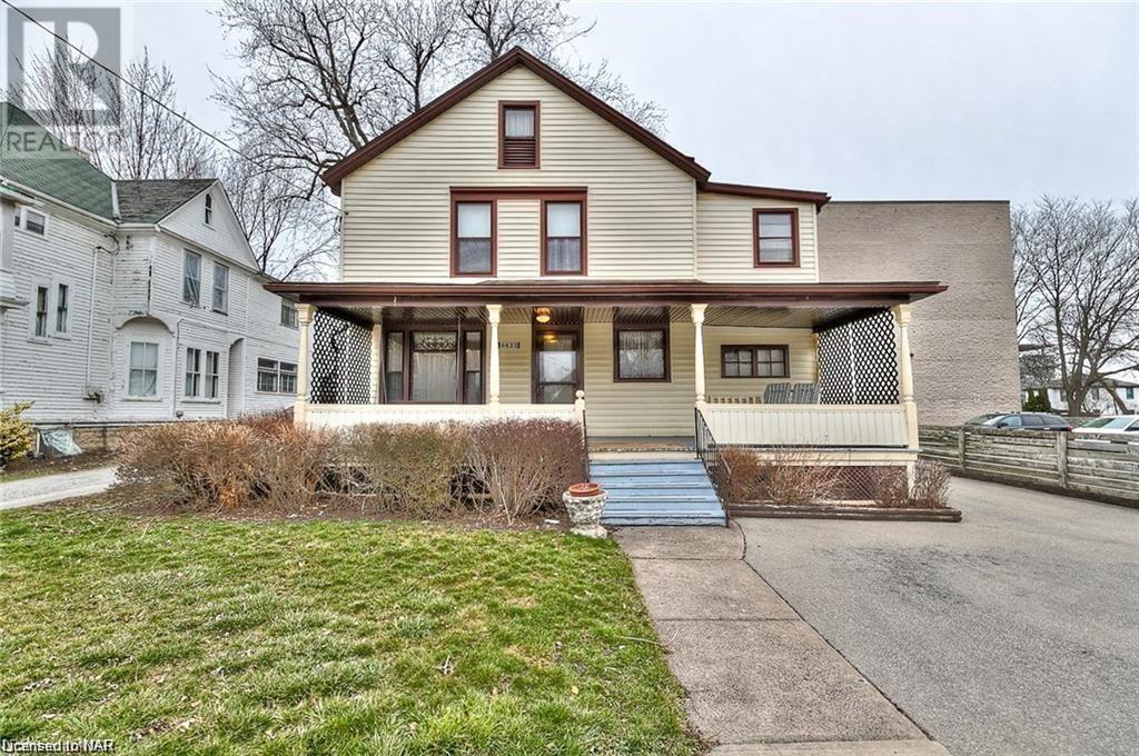 4433 MORRISON Street, niagara falls, Ontario