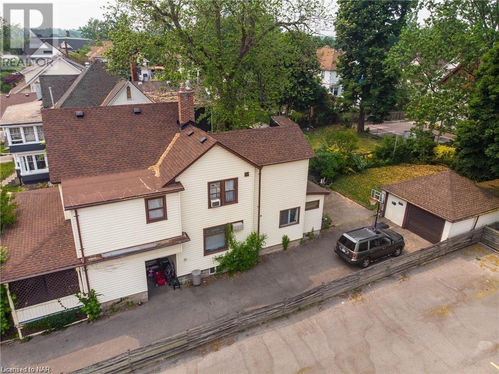 4433 Morrison Street, Niagara Falls, Ontario  L2E 2B4 - Photo 2 - 40518116