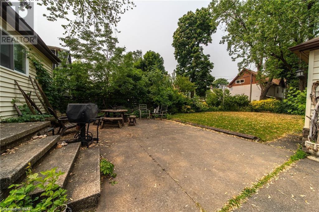 4433 Morrison Street, Niagara Falls, Ontario  L2E 2B4 - Photo 23 - 40518116