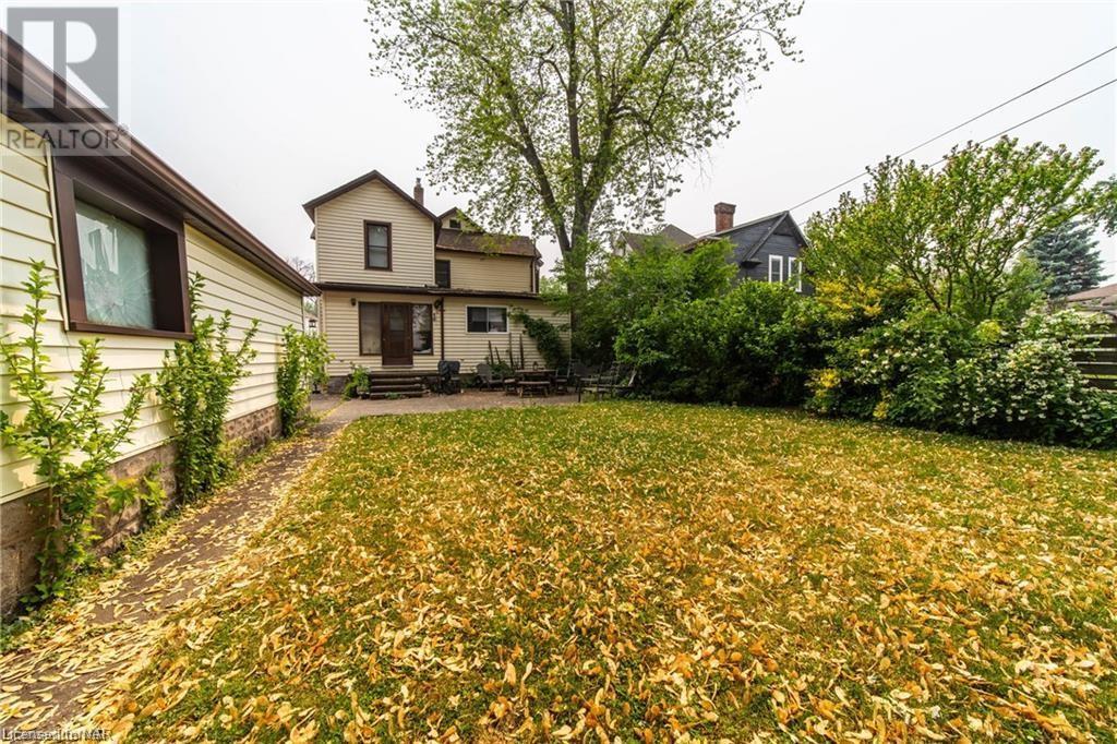 4433 Morrison Street, Niagara Falls, Ontario  L2E 2B4 - Photo 24 - 40518116