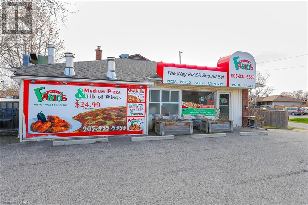 530 SCOTT Street, st. catharines, Ontario