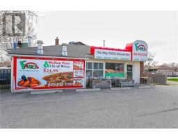 530 SCOTT Street, st. catharines, Ontario