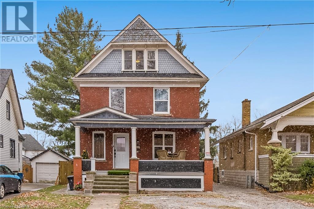 4705 EPWORTH Circle, niagara falls, Ontario