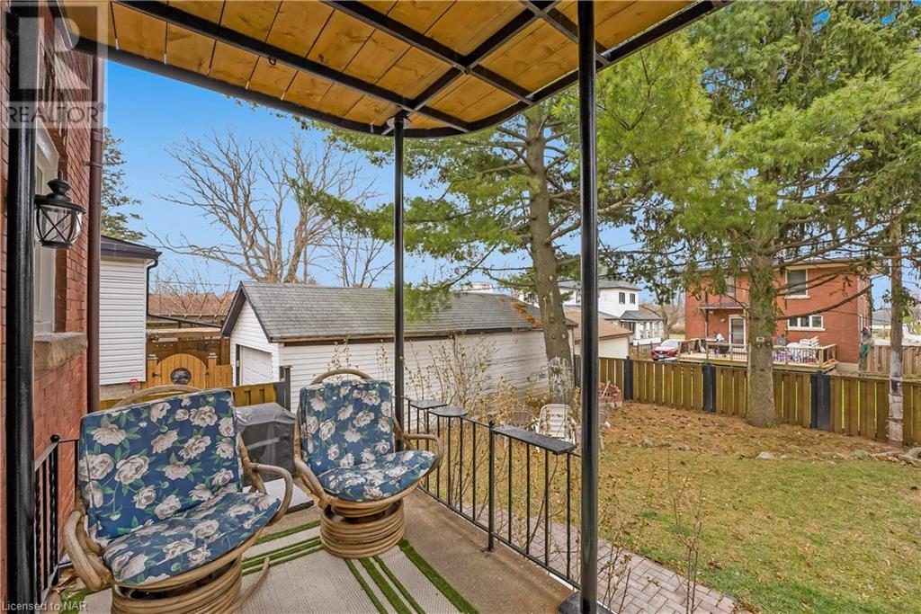 4705 Epworth Circle, Niagara Falls, Ontario  L2E 1C7 - Photo 11 - 40517987