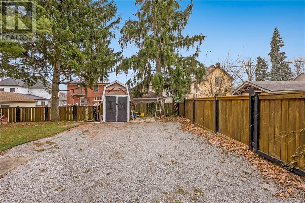 4705 Epworth Circle, Niagara Falls, Ontario  L2E 1C7 - Photo 46 - 40517987