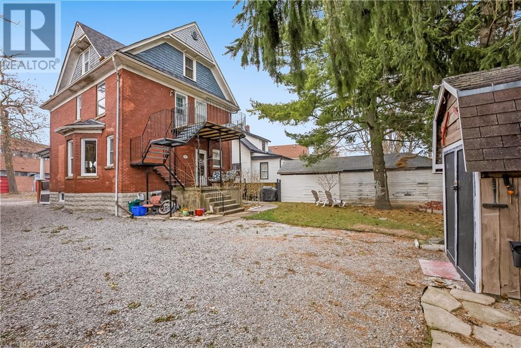 4705 Epworth Circle, Niagara Falls, Ontario  L2E 1C7 - Photo 47 - 40517987