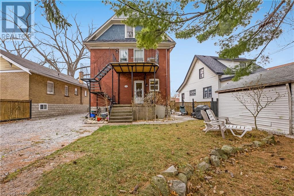 4705 Epworth Circle, Niagara Falls, Ontario  L2E 1C7 - Photo 49 - 40517987