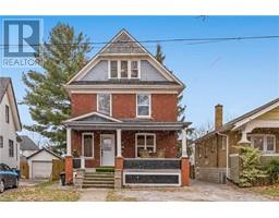4705 EPWORTH Circle, niagara falls, Ontario