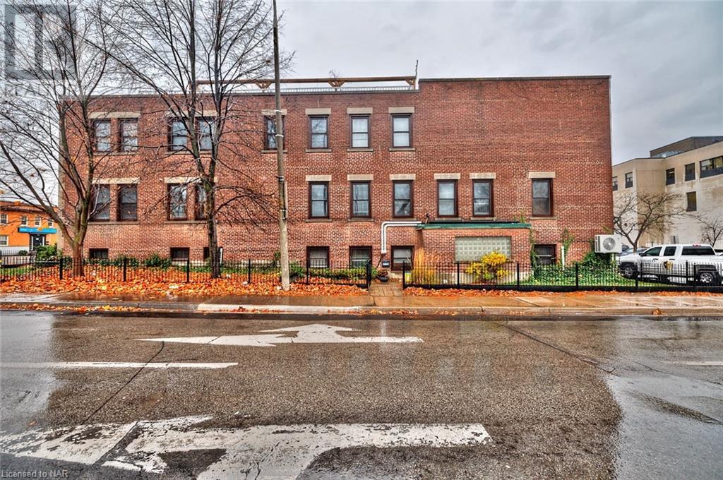 145 KING Street Unit# 2, st. catharines, Ontario