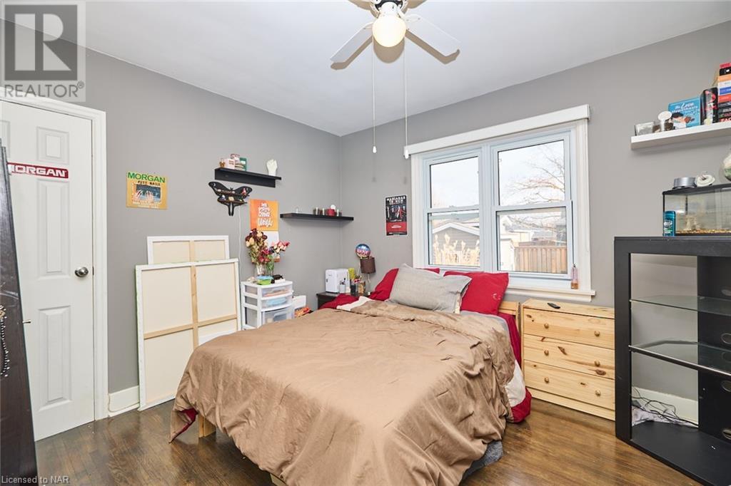 12 Perth Street, St. Catharines, Ontario  L2P 3C9 - Photo 13 - 40517145