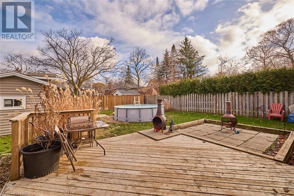 12 Perth Street, St. Catharines, Ontario  L2P 3C9 - Photo 26 - 40517145