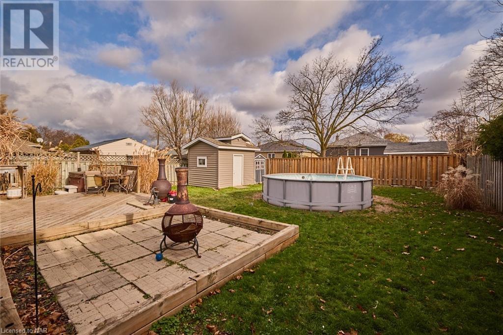 12 Perth Street, St. Catharines, Ontario  L2P 3C9 - Photo 27 - 40517145