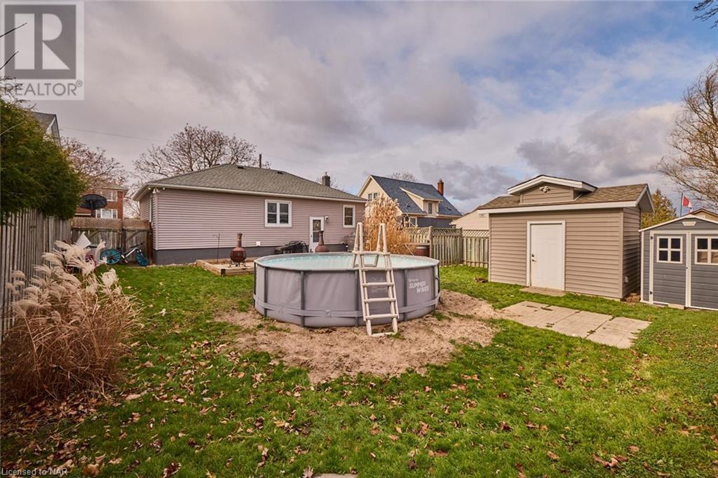 12 Perth Street, St. Catharines, Ontario  L2P 3C9 - Photo 28 - 40517145
