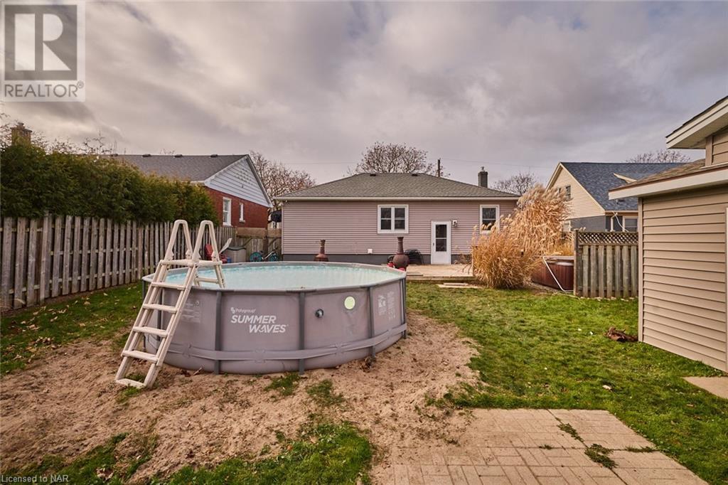 12 Perth Street, St. Catharines, Ontario  L2P 3C9 - Photo 29 - 40517145