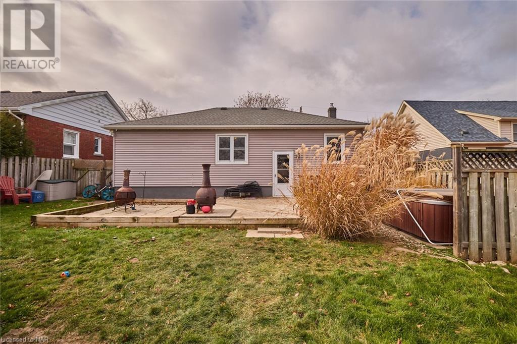 12 Perth Street, St. Catharines, Ontario  L2P 3C9 - Photo 30 - 40517145