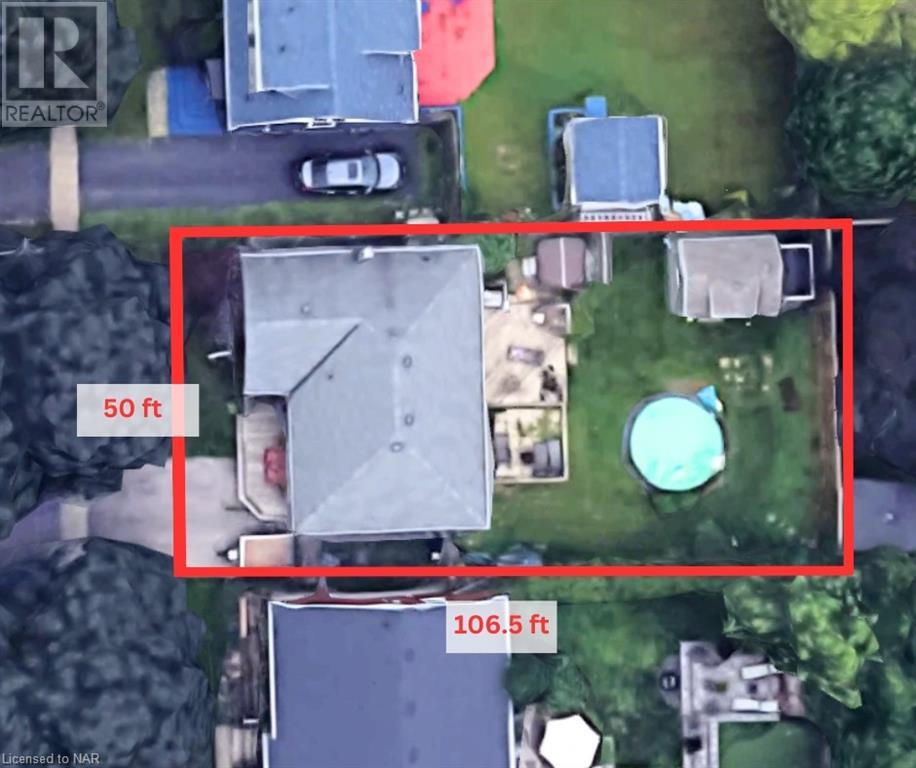 12 Perth Street, St. Catharines, Ontario  L2P 3C9 - Photo 32 - 40517145