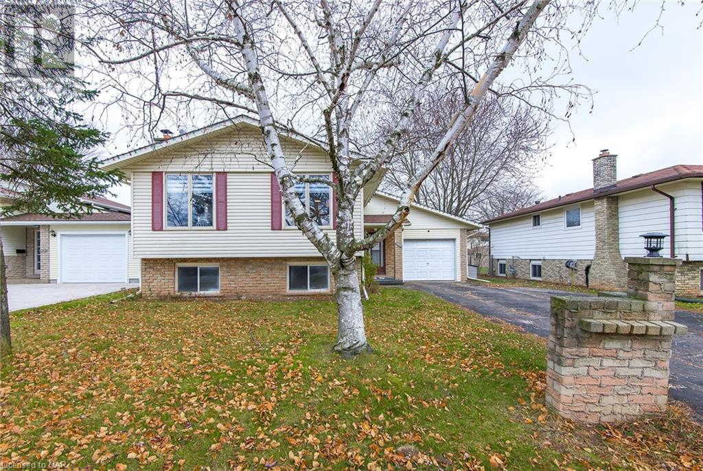 6176 Eldorado Avenue, Niagara Falls, Ontario  L2H 2E7 - Photo 1 - 40517646