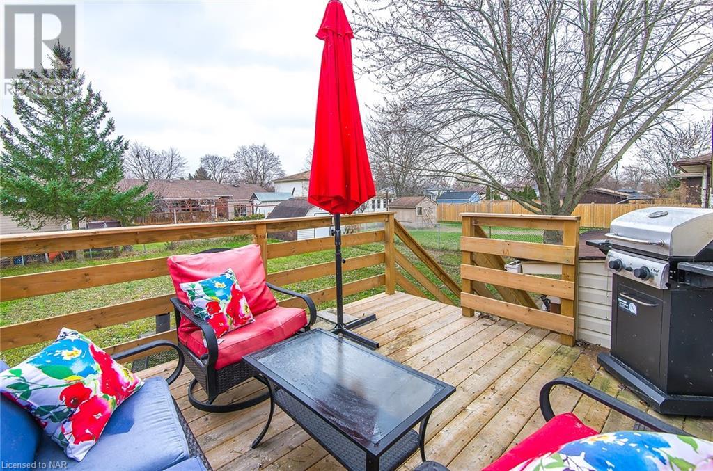 6176 Eldorado Avenue, Niagara Falls, Ontario  L2H 2E7 - Photo 12 - 40517646
