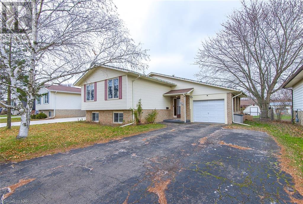 6176 Eldorado Avenue, Niagara Falls, Ontario  L2H 2E7 - Photo 2 - 40517646