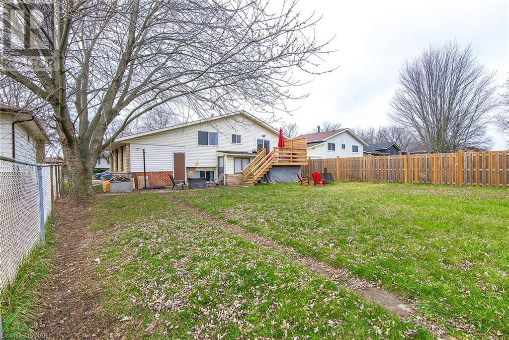 6176 Eldorado Avenue, Niagara Falls, Ontario  L2H 2E7 - Photo 5 - 40517646