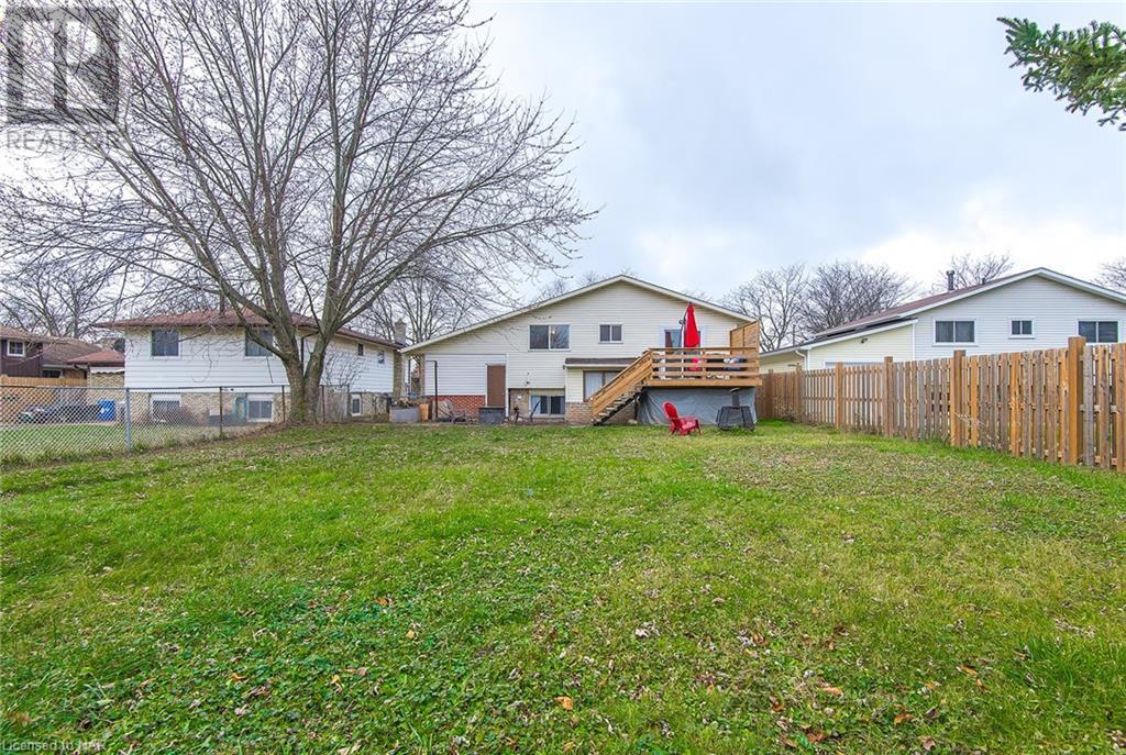 6176 Eldorado Avenue, Niagara Falls, Ontario  L2H 2E7 - Photo 6 - 40517646