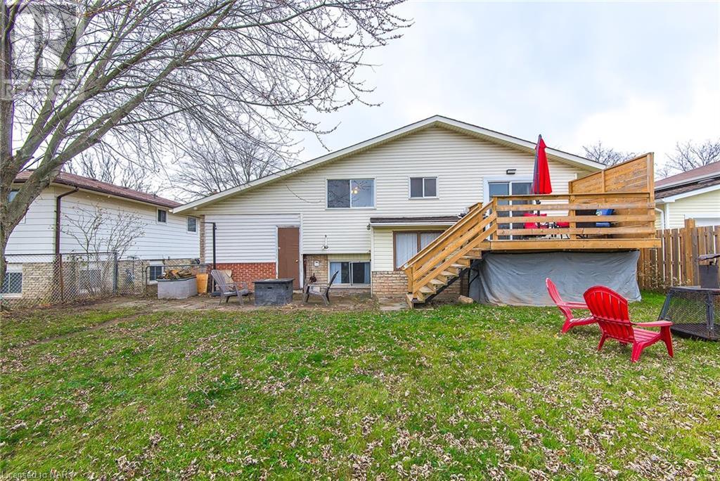 6176 Eldorado Avenue, Niagara Falls, Ontario  L2H 2E7 - Photo 8 - 40517646