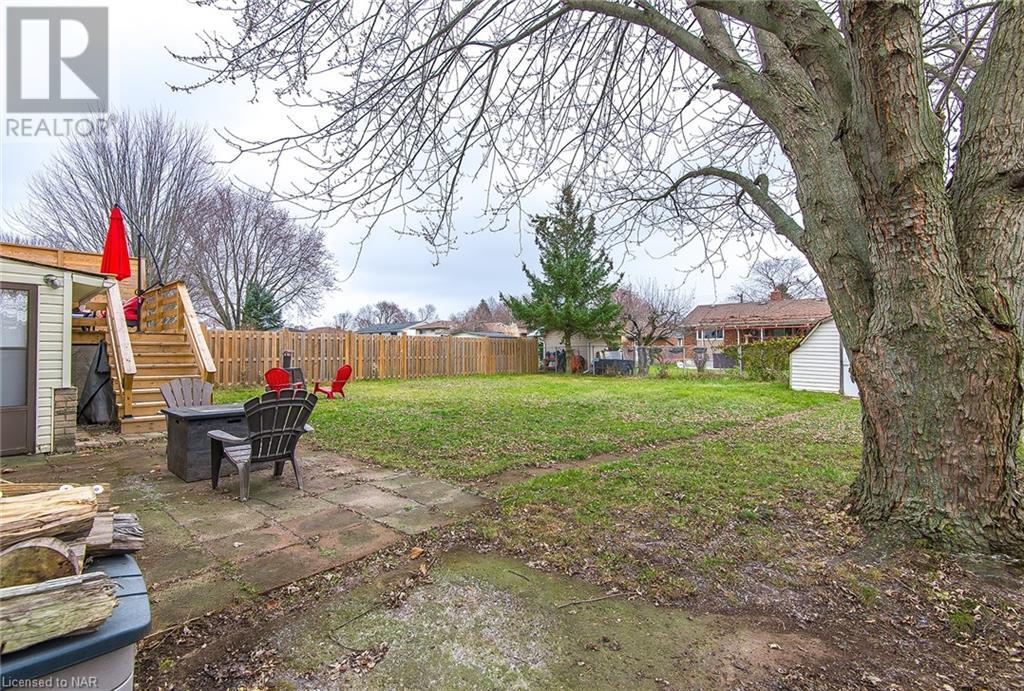 6176 Eldorado Avenue, Niagara Falls, Ontario  L2H 2E7 - Photo 9 - 40517646