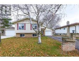 6176 ELDORADO Avenue, niagara falls, Ontario