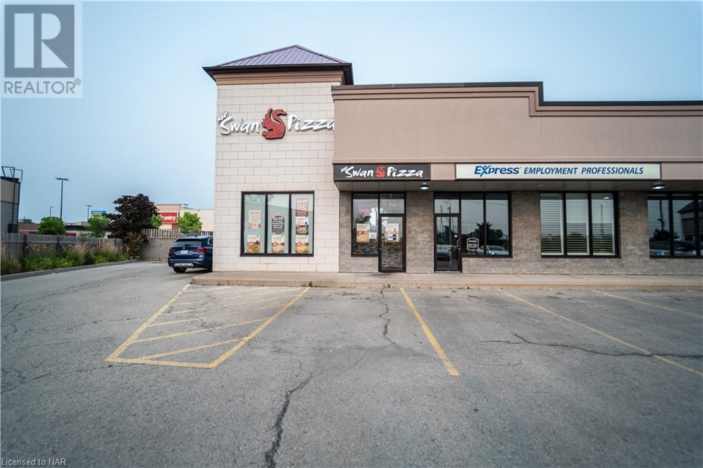 436 VANSICKLE Road Unit# 12, st. catharines, Ontario