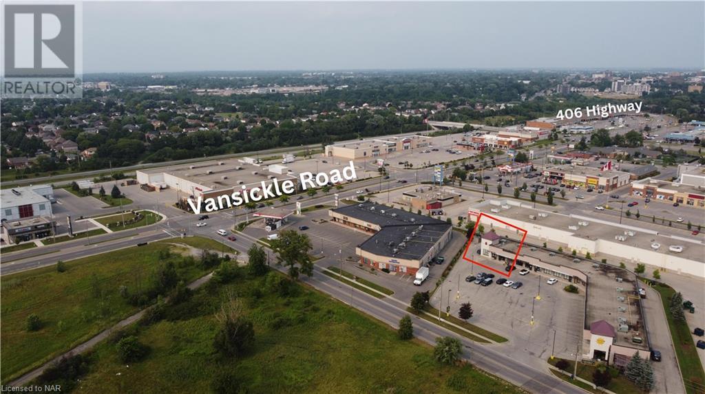 436 Vansickle Road Unit# 12, St. Catharines, Ontario  L2S 0A4 - Photo 9 - 40516574