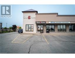 436 VANSICKLE Road Unit# 12, st. catharines, Ontario