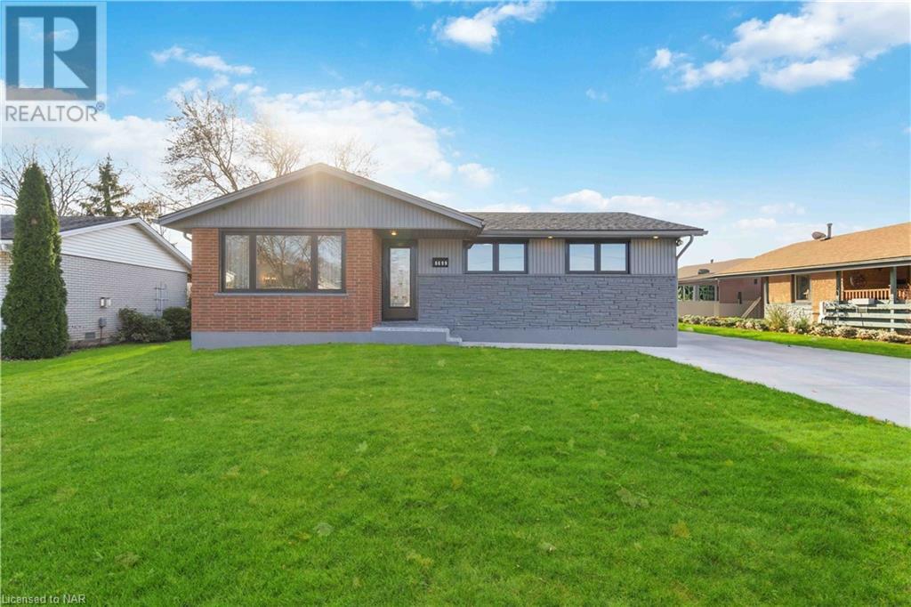 8699 FURLONG Avenue, niagara falls, Ontario