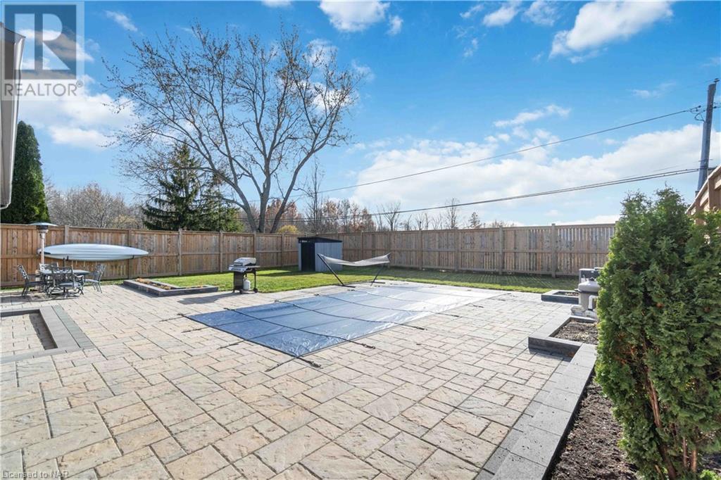 8699 Furlong Avenue, Niagara Falls, Ontario  L2G 6W9 - Photo 27 - 40518159