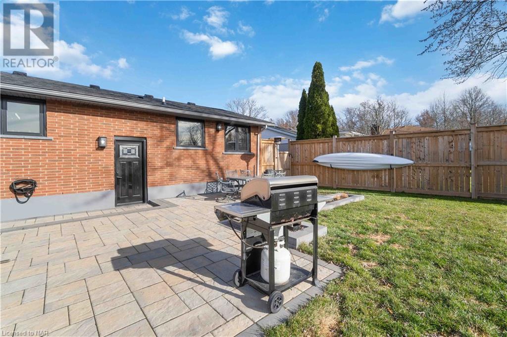 8699 Furlong Avenue, Niagara Falls, Ontario  L2G 6W9 - Photo 28 - 40518159