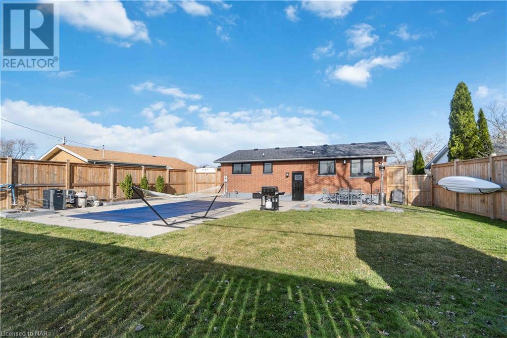8699 Furlong Avenue, Niagara Falls, Ontario  L2G 6W9 - Photo 34 - 40518159