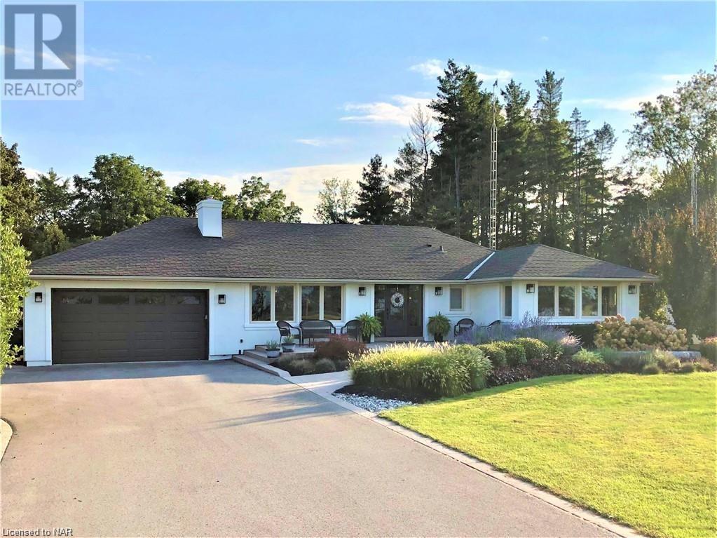 2129 NIAGARA Parkway, fort erie, Ontario