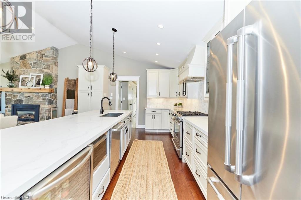 2129 Niagara Parkway, Fort Erie, Ontario  L2A 5M4 - Photo 25 - 40517457