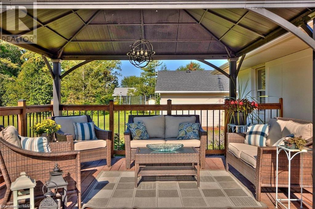 2129 Niagara Parkway, Fort Erie, Ontario  L2A 5M4 - Photo 35 - 40517457