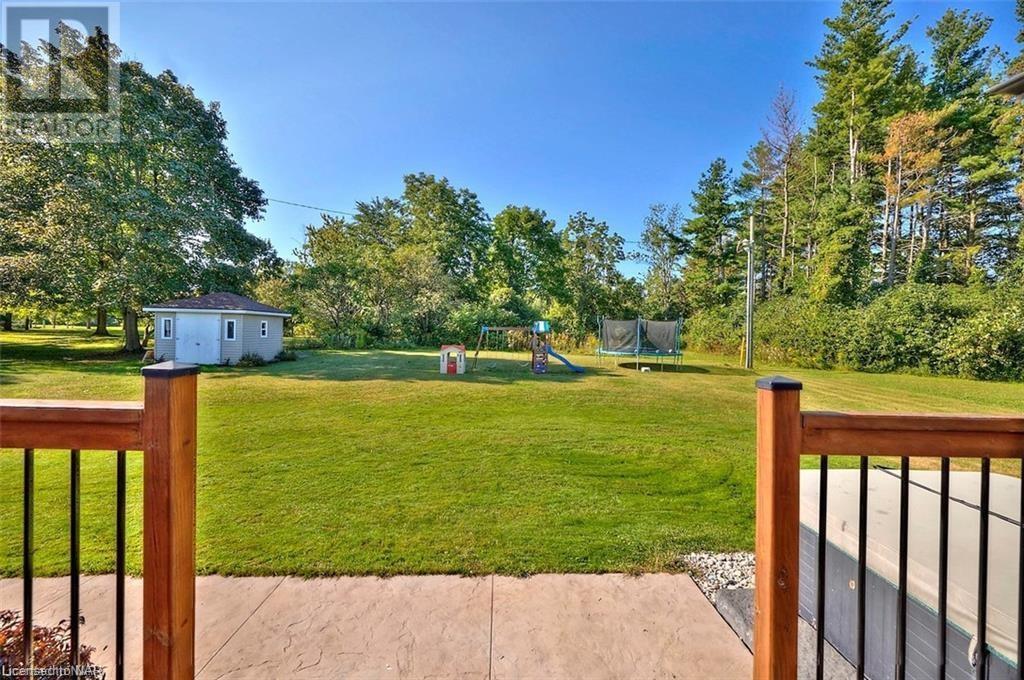 2129 Niagara Parkway, Fort Erie, Ontario  L2A 5M4 - Photo 37 - 40517457