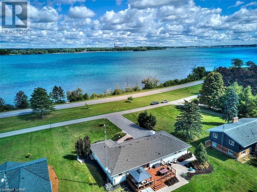 2129 Niagara Parkway, Fort Erie, Ontario  L2A 5M4 - Photo 4 - 40517457
