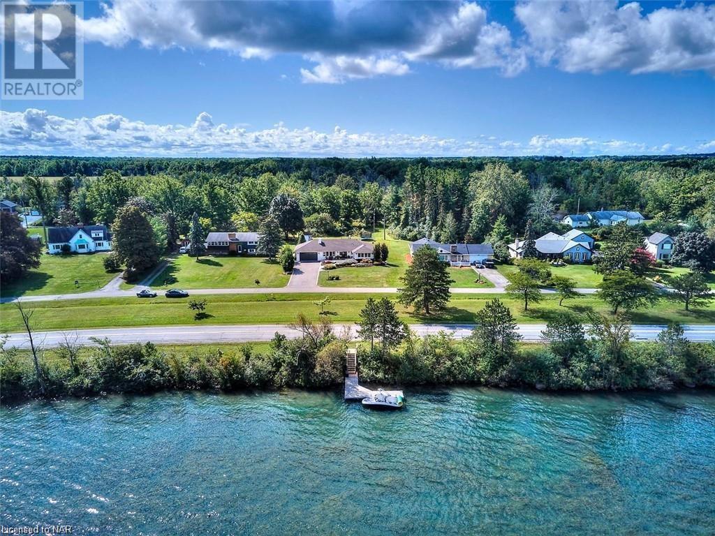 2129 Niagara Parkway, Fort Erie, Ontario  L2A 5M4 - Photo 41 - 40517457