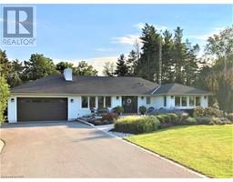 2129 NIAGARA Parkway, fort erie, Ontario