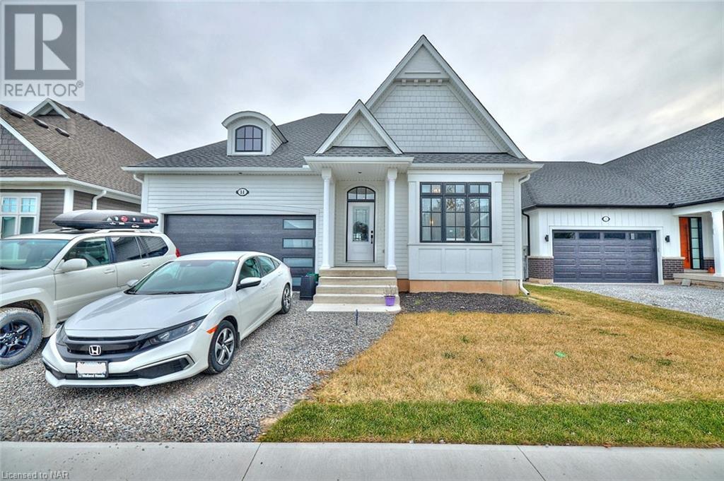 14 SUNRISE Court N, ridgeway, Ontario
