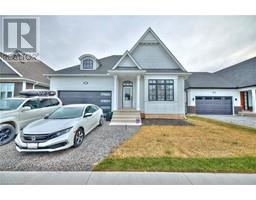 14 SUNRISE Court N, ridgeway, Ontario