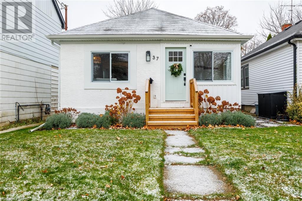 37 LOCK Street, st. catharines, Ontario
