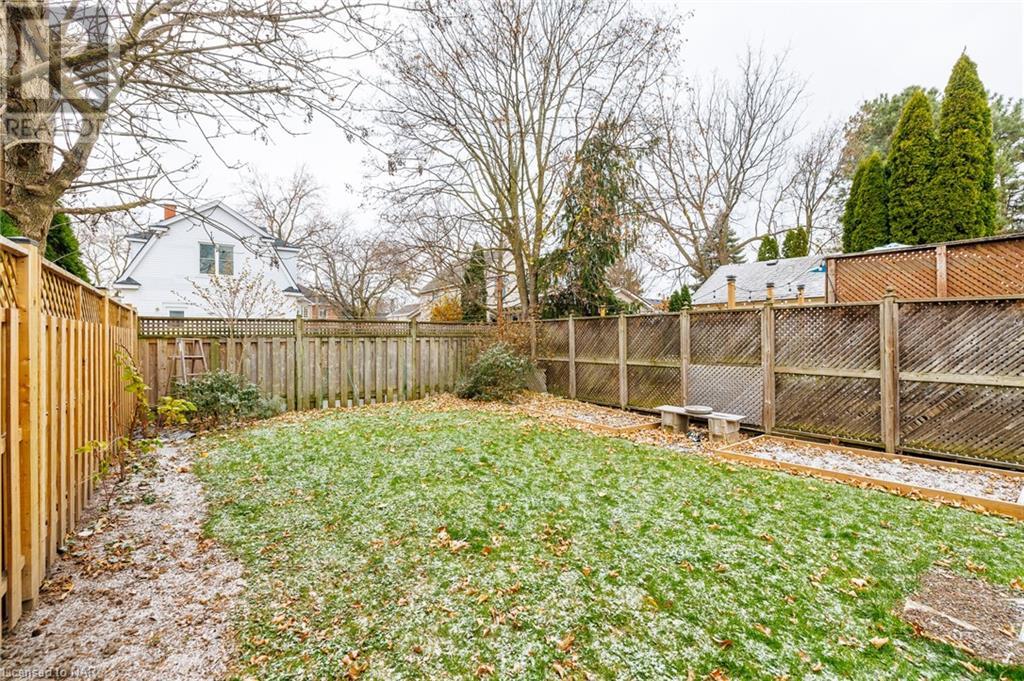 37 Lock Street, St. Catharines, Ontario  L2N 5B8 - Photo 17 - 40518438