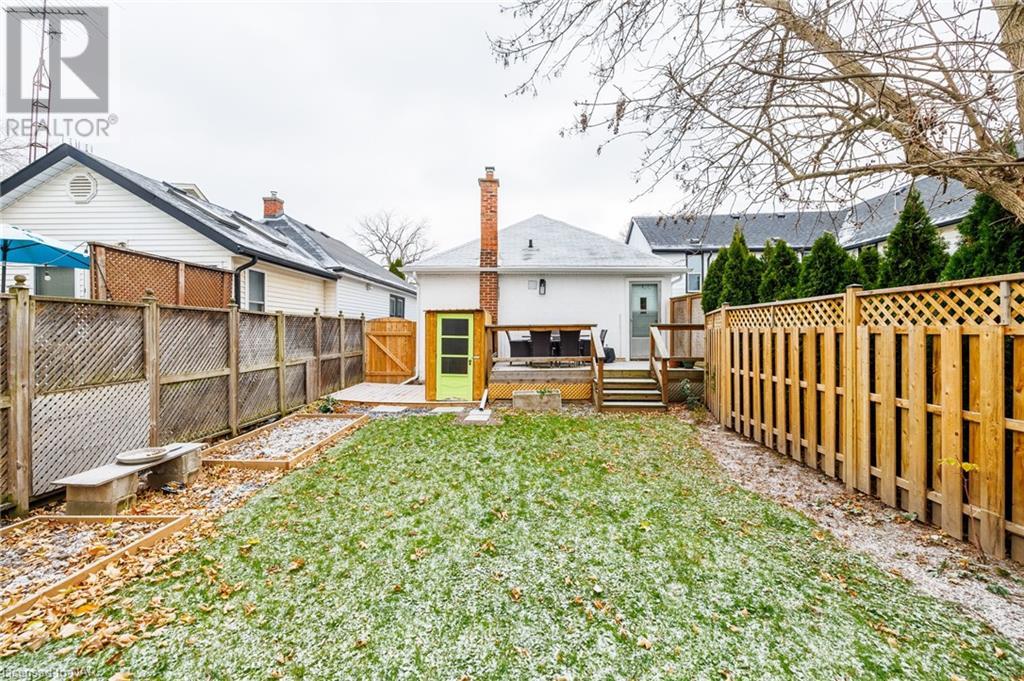 37 Lock Street, St. Catharines, Ontario  L2N 5B8 - Photo 18 - 40518438