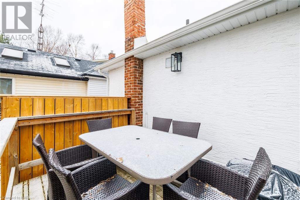 37 Lock Street, St. Catharines, Ontario  L2N 5B8 - Photo 20 - 40518438