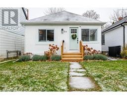37 LOCK Street, st. catharines, Ontario
